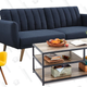 Image for article titled Furnish Your Living Room (And More) With These Amazon Labor Day Deals